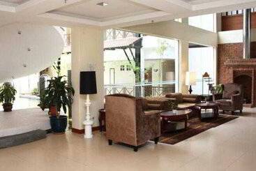 Heritage Hotel Cameron Highlands
