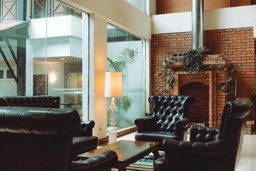 Heritage Hotel Cameron Highlands