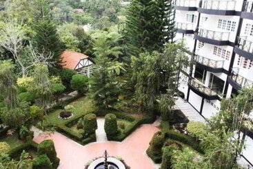 Heritage Hotel Cameron Highlands