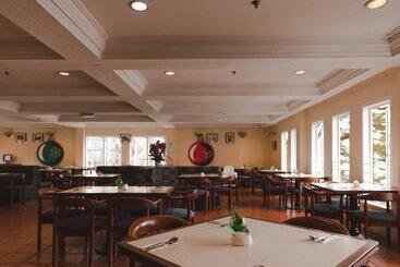 Heritage Hotel Cameron Highlands