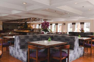 Heritage Hotel Cameron Highlands
