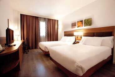 Hilton Garden Inn Malaga - Malaga