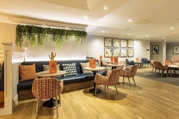هتل Holiday Inn   Glasgow Airport, An Ihg