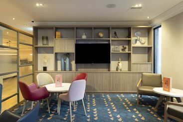 هتل Holiday Inn   Glasgow Airport, An Ihg