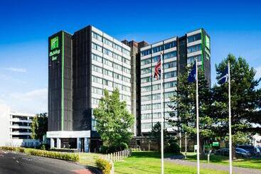 هتل Holiday Inn   Glasgow Airport, An Ihg