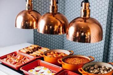هتل Holiday Inn Belfast, An Ihg