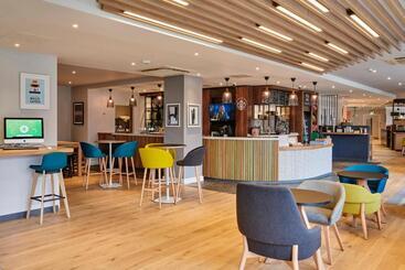 هتل Holiday Inn Belfast, An Ihg