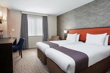Holiday Inn Belfast, An Ihg - Belfast