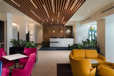 هتل Holiday Inn Birmingham Airport   Nec, An Ihg