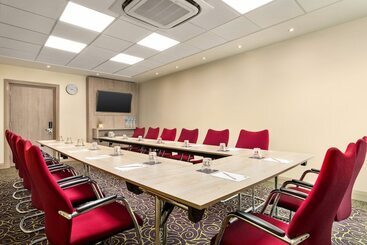 هتل Holiday Inn Birmingham Airport Nec, An Ihg
