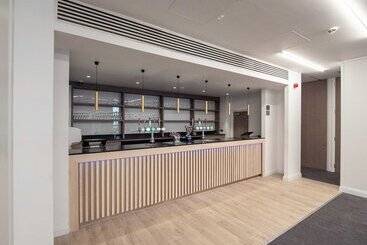 هتل Holiday Inn Birmingham Airport   Nec, An Ihg