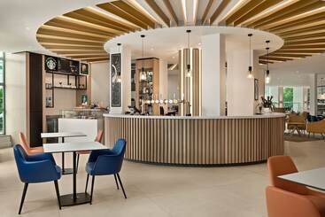 هتل Holiday Inn Birmingham Airport   Nec, An Ihg
