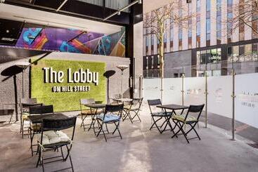 هتل Holiday Inn Birmingham City, An Ihg
