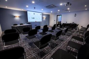 هتل Holiday Inn Birmingham City, An Ihg