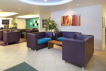 هتل Holiday Inn Express Cambridge, An Ihg