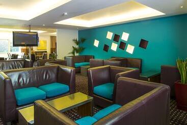 هتل Holiday Inn Express Cambridge, An Ihg