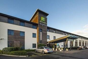 هتل Holiday Inn Express Cambridge, An Ihg