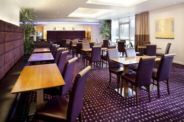 هتل Holiday Inn Express Cambridge, An Ihg