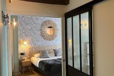هتل Hôtel Le Blason