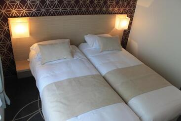 هتل Hôtel Le Blason