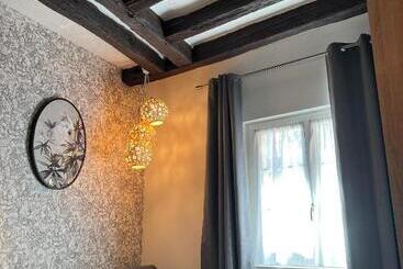 هتل Hôtel Le Blason