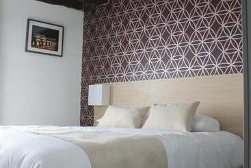 هتل Hôtel Le Blason