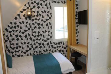 هتل Hôtel Le Blason