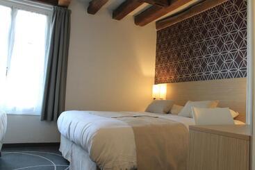 هتل Hôtel Le Blason