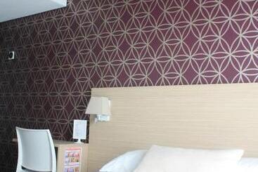 هتل Hôtel Le Blason