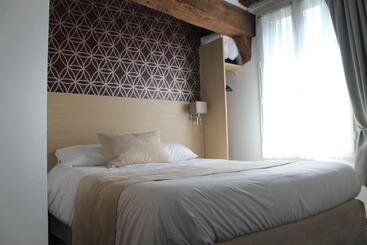 هتل Hôtel Le Blason