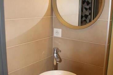 هتل Hôtel Le Blason