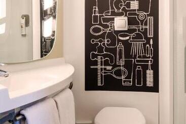 هتل Ibis Amsterdam City West