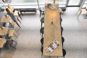 هتل Ibis Amsterdam City West
