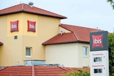 Ibis Hotel Köln Airport