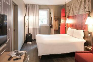 هتل Ibis Madrid Fuenlabrada