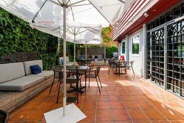 هتل Ibis Madrid Fuenlabrada