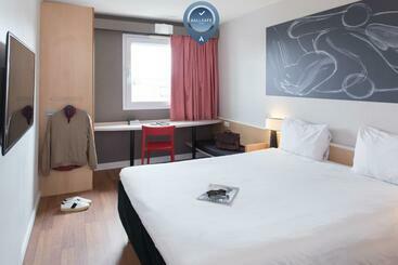 هتل Ibis Madrid Fuenlabrada