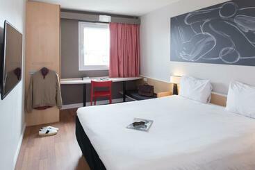 هتل Ibis Madrid Fuenlabrada