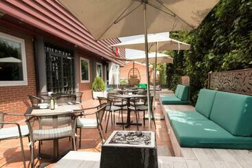 هتل Ibis Madrid Fuenlabrada
