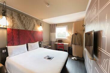 هتل Ibis Madrid Fuenlabrada