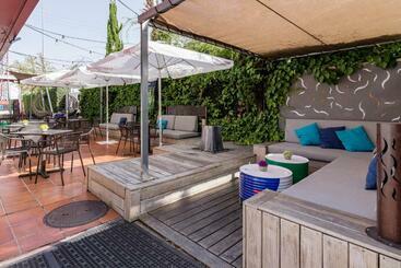 هتل Ibis Madrid Fuenlabrada