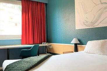 هتل Ibis Madrid Fuenlabrada