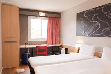 هتل Ibis Madrid Fuenlabrada
