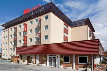هتل Ibis Madrid Fuenlabrada