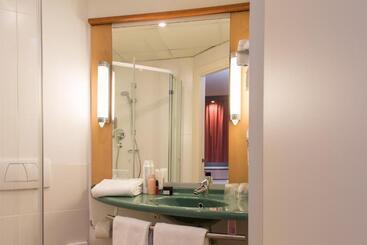 هتل Ibis Madrid Fuenlabrada