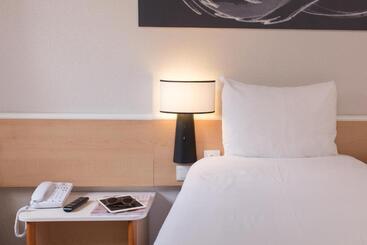 هتل Ibis Madrid Fuenlabrada
