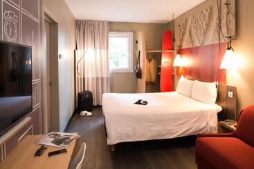 هتل Ibis Madrid Fuenlabrada