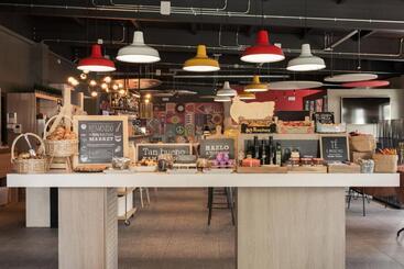 هتل Ibis Madrid Fuenlabrada