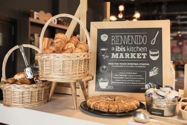 هتل Ibis Madrid Fuenlabrada