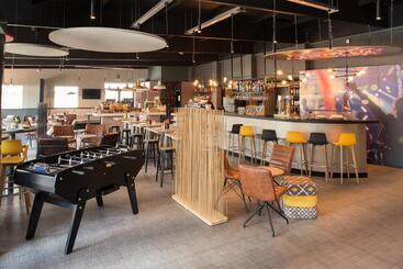 هتل Ibis Madrid Fuenlabrada
